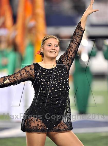 Thumbnail 1 in Cameron Yoe vs. Wall (UIL 2A Division 1 Final)  photogallery.