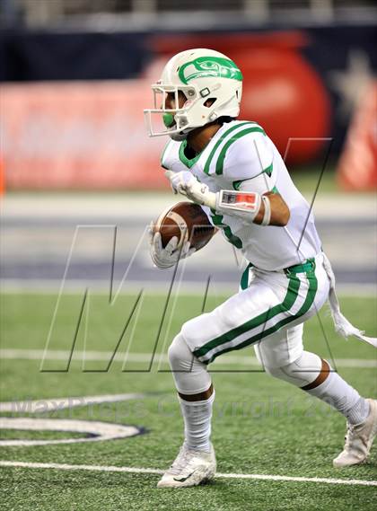 Thumbnail 1 in Cameron Yoe vs. Wall (UIL 2A Division 1 Final)  photogallery.