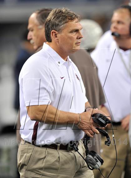 Thumbnail 2 in Cameron Yoe vs. Wall (UIL 2A Division 1 Final)  photogallery.