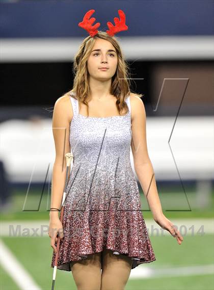 Thumbnail 1 in Cameron Yoe vs. Wall (UIL 2A Division 1 Final)  photogallery.