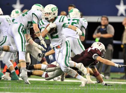 Thumbnail 2 in Cameron Yoe vs. Wall (UIL 2A Division 1 Final)  photogallery.