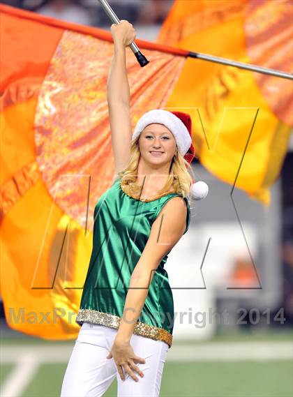 Thumbnail 3 in Cameron Yoe vs. Wall (UIL 2A Division 1 Final)  photogallery.