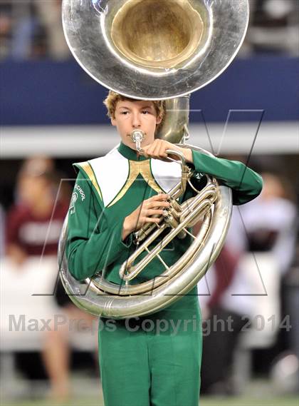 Thumbnail 3 in Cameron Yoe vs. Wall (UIL 2A Division 1 Final)  photogallery.