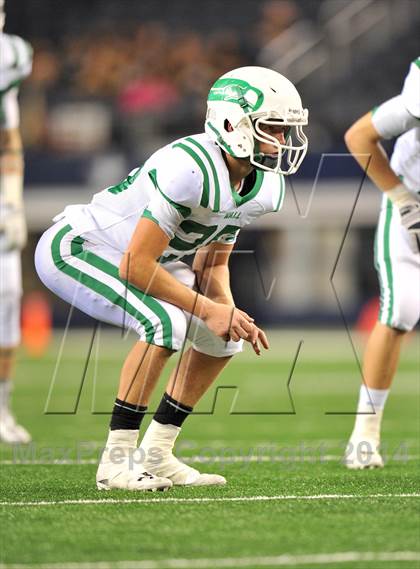 Thumbnail 3 in Cameron Yoe vs. Wall (UIL 2A Division 1 Final)  photogallery.