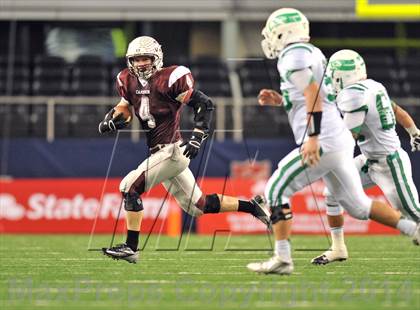 Thumbnail 1 in Cameron Yoe vs. Wall (UIL 2A Division 1 Final)  photogallery.