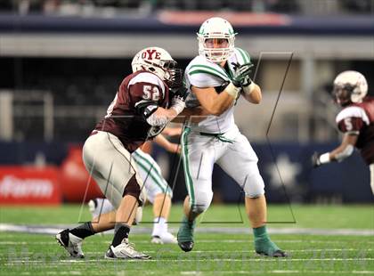 Thumbnail 1 in Cameron Yoe vs. Wall (UIL 2A Division 1 Final)  photogallery.