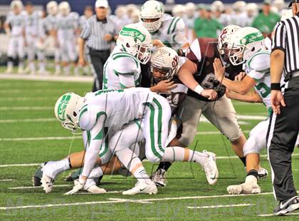 Thumbnail 3 in Cameron Yoe vs. Wall (UIL 2A Division 1 Final)  photogallery.
