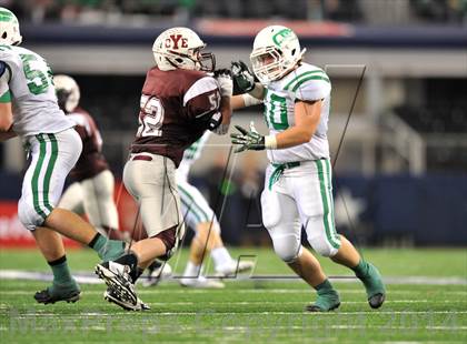 Thumbnail 3 in Cameron Yoe vs. Wall (UIL 2A Division 1 Final)  photogallery.
