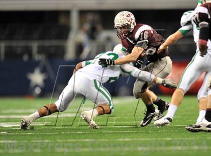 Thumbnail 2 in Cameron Yoe vs. Wall (UIL 2A Division 1 Final)  photogallery.
