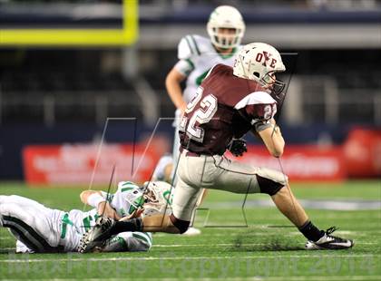 Thumbnail 1 in Cameron Yoe vs. Wall (UIL 2A Division 1 Final)  photogallery.