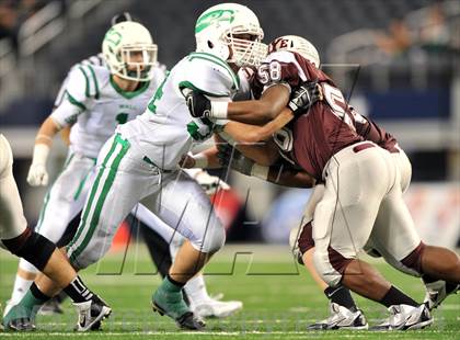 Thumbnail 3 in Cameron Yoe vs. Wall (UIL 2A Division 1 Final)  photogallery.