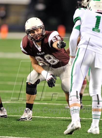 Thumbnail 1 in Cameron Yoe vs. Wall (UIL 2A Division 1 Final)  photogallery.