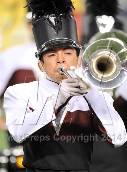 Thumbnail 3 in Cameron Yoe vs. Wall (UIL 2A Division 1 Final)  photogallery.