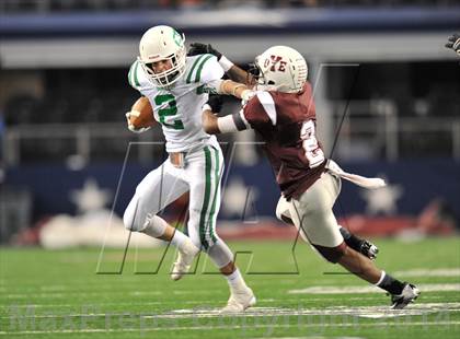 Thumbnail 2 in Cameron Yoe vs. Wall (UIL 2A Division 1 Final)  photogallery.