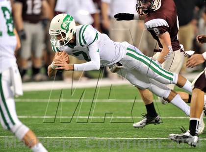 Thumbnail 2 in Cameron Yoe vs. Wall (UIL 2A Division 1 Final)  photogallery.