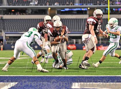 Thumbnail 2 in Cameron Yoe vs. Wall (UIL 2A Division 1 Final)  photogallery.
