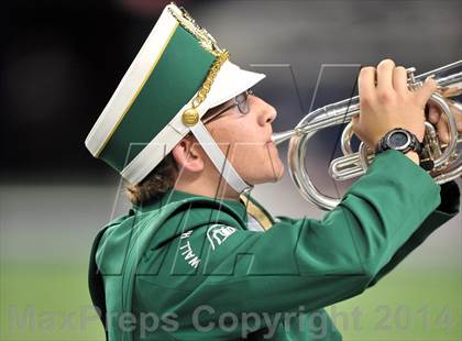Thumbnail 3 in Cameron Yoe vs. Wall (UIL 2A Division 1 Final)  photogallery.