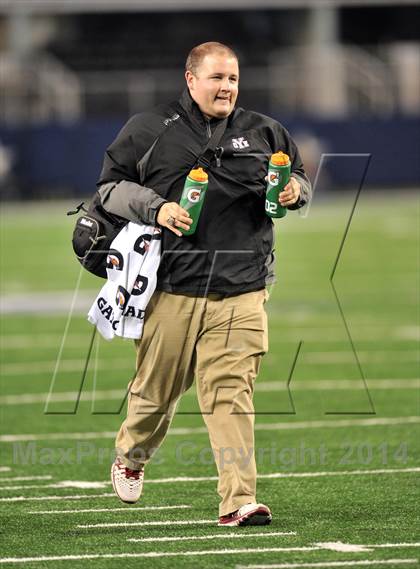 Thumbnail 3 in Cameron Yoe vs. Wall (UIL 2A Division 1 Final)  photogallery.