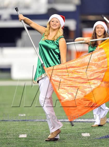 Thumbnail 2 in Cameron Yoe vs. Wall (UIL 2A Division 1 Final)  photogallery.