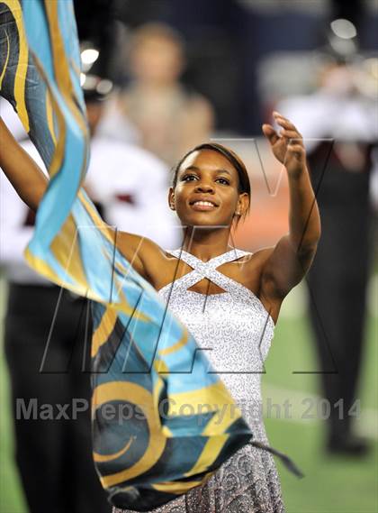 Thumbnail 2 in Cameron Yoe vs. Wall (UIL 2A Division 1 Final)  photogallery.