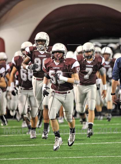 Thumbnail 3 in Cameron Yoe vs. Wall (UIL 2A Division 1 Final)  photogallery.