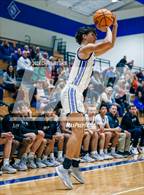 Photo from the gallery "North Gwinnett @ South Forsyth"