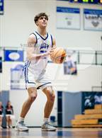 Photo from the gallery "North Gwinnett @ South Forsyth"