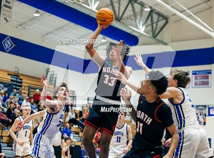 Thumbnail 3 in North Gwinnett @ South Forsyth photogallery.