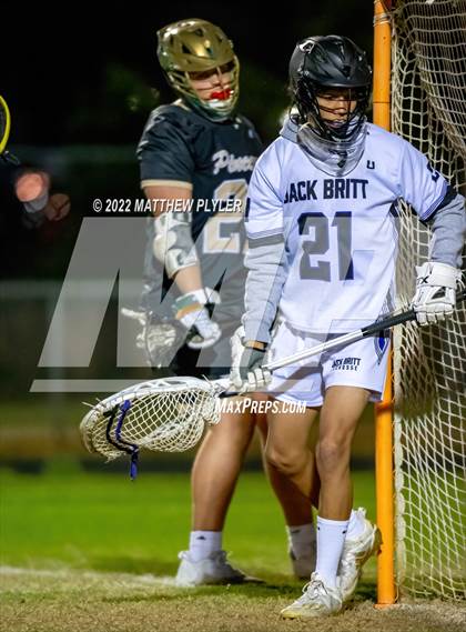 Thumbnail 2 in Pinecrest @ Jack Britt photogallery.