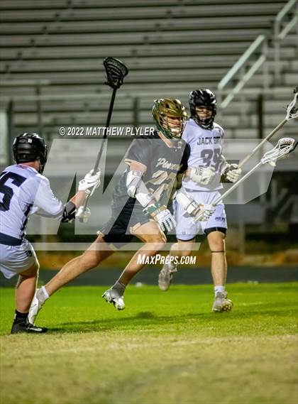 Thumbnail 3 in Pinecrest @ Jack Britt photogallery.