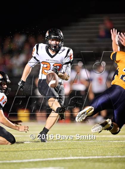 Thumbnail 1 in New Richmond @ River Falls photogallery.