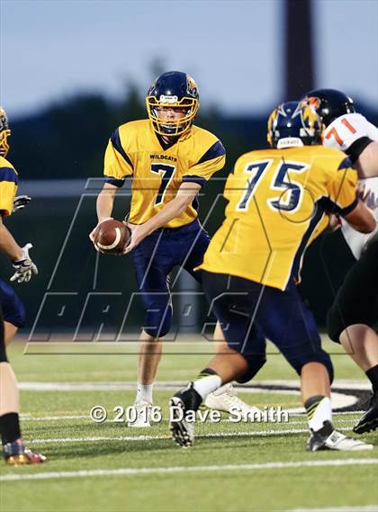 Thumbnail 1 in New Richmond @ River Falls photogallery.