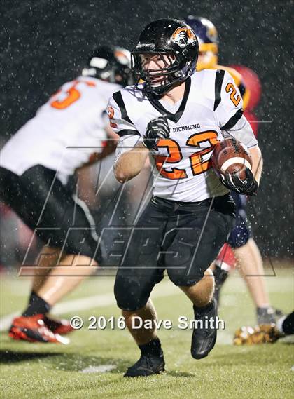 Thumbnail 3 in New Richmond @ River Falls photogallery.