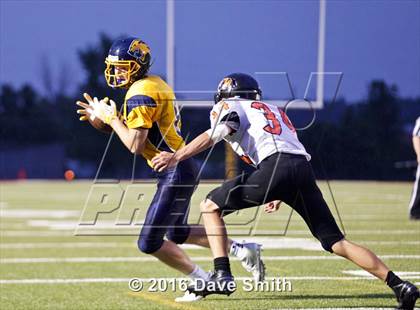 Thumbnail 3 in New Richmond @ River Falls photogallery.
