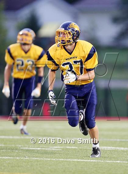 Thumbnail 1 in New Richmond @ River Falls photogallery.