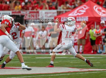 Thumbnail 1 in New Palestine @ Center Grove photogallery.