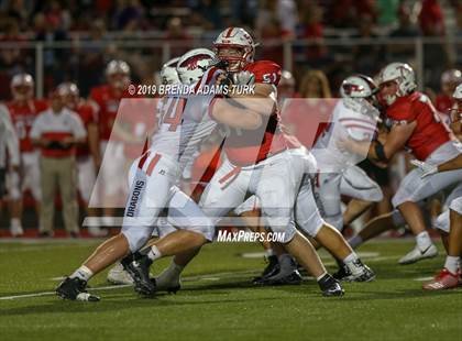 Thumbnail 1 in New Palestine @ Center Grove photogallery.