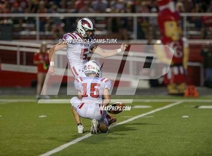 Thumbnail 3 in New Palestine @ Center Grove photogallery.