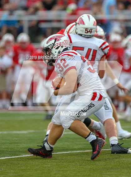 Thumbnail 1 in New Palestine @ Center Grove photogallery.