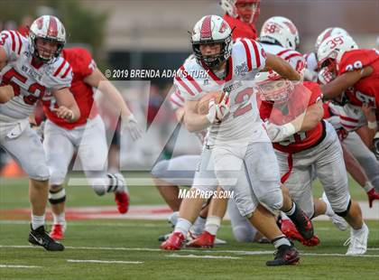 Thumbnail 1 in New Palestine @ Center Grove photogallery.