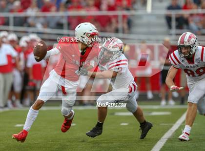 Thumbnail 2 in New Palestine @ Center Grove photogallery.