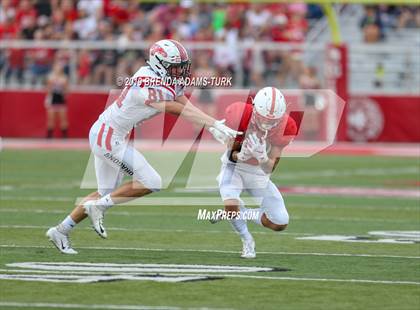 Thumbnail 1 in New Palestine @ Center Grove photogallery.