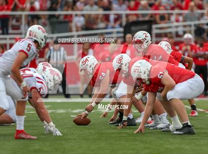 Thumbnail 3 in New Palestine @ Center Grove photogallery.