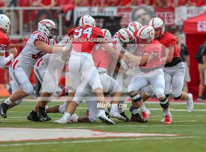 Thumbnail 1 in New Palestine @ Center Grove photogallery.