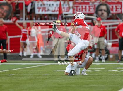Thumbnail 2 in New Palestine @ Center Grove photogallery.
