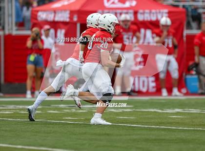 Thumbnail 2 in New Palestine @ Center Grove photogallery.