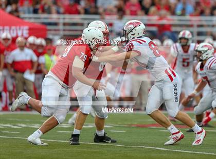 Thumbnail 3 in New Palestine @ Center Grove photogallery.