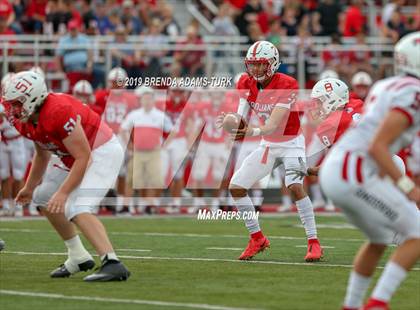 Thumbnail 2 in New Palestine @ Center Grove photogallery.