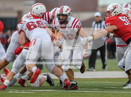 Thumbnail 3 in New Palestine @ Center Grove photogallery.