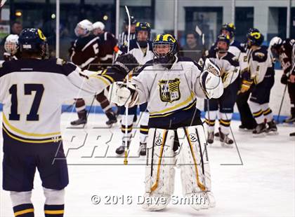 Thumbnail 1 in Kenosha Reuther @ Marquette University photogallery.